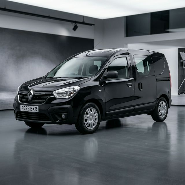 Renault Express