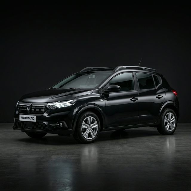 Dacia Sandero Essence